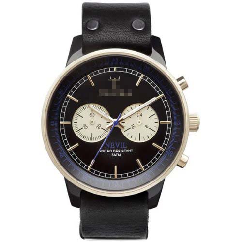 Wholesale Ceramic Men NEAC112 Watch