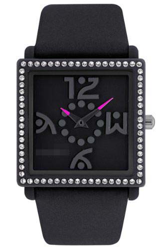 Guinea-Bissau Watch Supplier