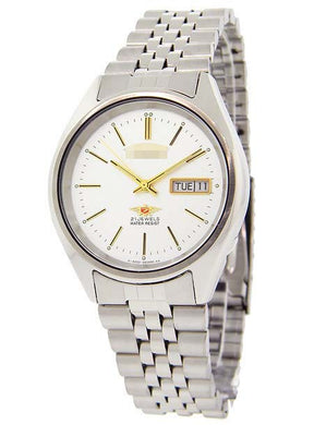 Custom Stainless Steel Men NH2149-50A Watch