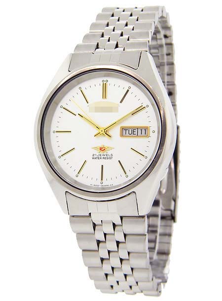 Custom Stainless Steel Men NH2149-50A Watch