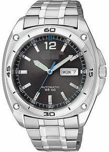 Custom Stainless Steel Men NH7470-52FB Watch