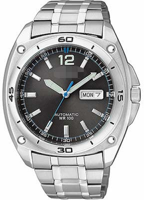 Custom Stainless Steel Men NH7470-52FB Watch