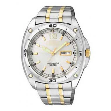 Custom Stainless Steel Men NH7474-51A Watch