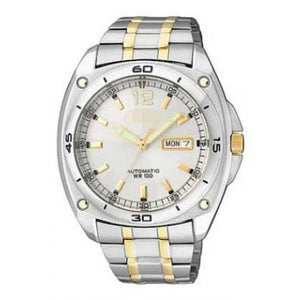 Custom Stainless Steel Men NH7474-51A Watch