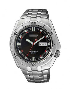 Custom Stainless Steel Men NH7480-59E Watch