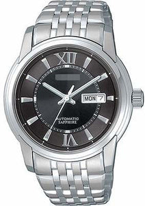 Custom Stainless Steel Men NH8335-52E Watch