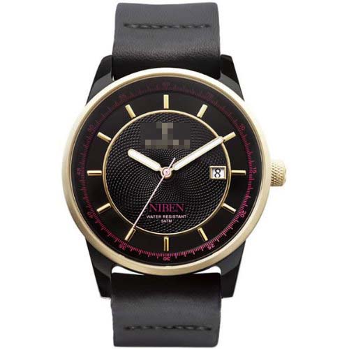 Wholesale Ceramic Women NIAC103 Watch