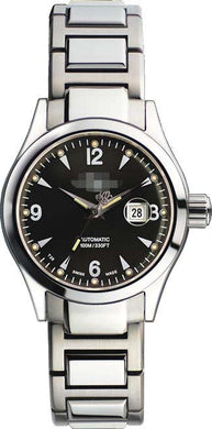 Wholesale Stainless Steel Women NL1026C-SJ-BK Watch