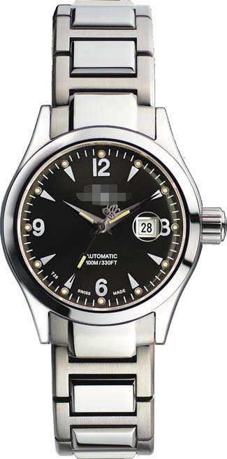 Wholesale Stainless Steel Women NL1026C-SJ-BK Watch