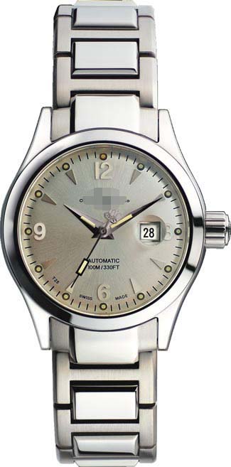 Wholesale Stainless Steel Women NL1026C-SJ-SL Watch