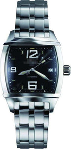 Wholesale Stainless Steel Women NL1068D-S1J-BK Watch