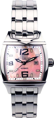 Wholesale Stainless Steel Women NL1068D-S2J-PK Watch