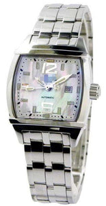 Wholesale Stainless Steel Women NL1068D-S2J-WH Watch