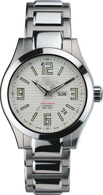 Wholesale Stainless Steel Men NM1022C-S1CA-WH Watch