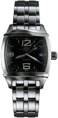 Custom NM1068D-S1J-BK Watch