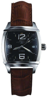 Wholesale Stainless Steel Men NM1068D-L1J-BK Watch