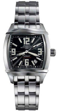 Wholesale Stainless Steel Men NM1068D-SA-BK Watch
