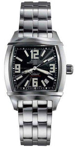 Wholesale Stainless Steel Men NM1068D-SA-BK Watch