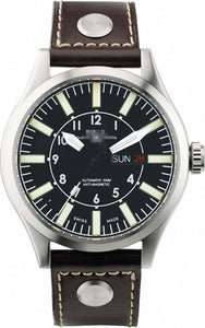 Wholesale Stainless Steel Men NM1080C-L1-BK Watch