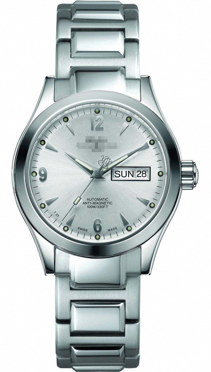 Wholesale Stainless Steel Men NM2026C-S5J-WH Watch