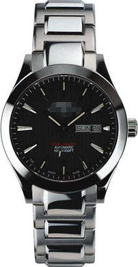 Wholesale Stainless Steel Men NM2026C-SCJ-BK Watch