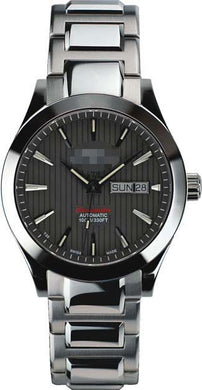 Wholesale Stainless Steel Men NM2026C-SCJ-GY Watch