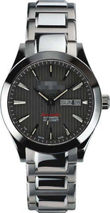 Wholesale Stainless Steel Men NM2026C-SCJ-GY Watch