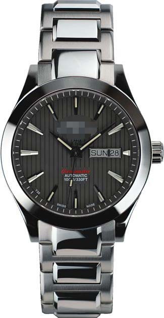 Wholesale Stainless Steel Men NM2026C-SCJ-GY Watch