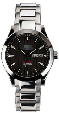 Wholesale Stainless Steel Men NM2028C-SCJ-BK Watch