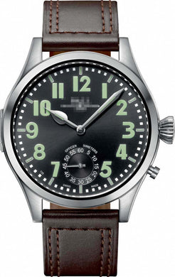 Wholesale Stainless Steel Men NM2038D-LJ-BKGR Watch