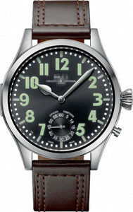 Wholesale Stainless Steel Men NM2038D-LJ-BKGR Watch