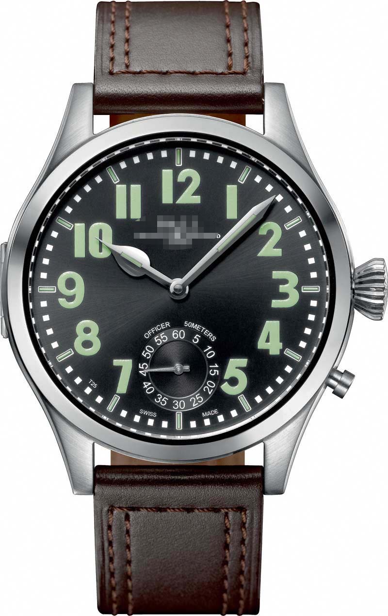 Wholesale Stainless Steel Men NM2038D-LJ-BKGR Watch