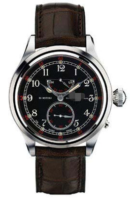 Wholesale Stainless Steel Men NM2058D-LJ-BK Watch