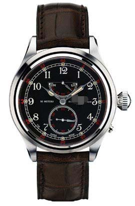 Wholesale Stainless Steel Men NM2058D-LJ-BK Watch