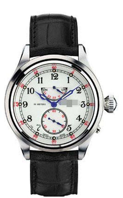 Wholesale Stainless Steel Men NM2058D-LJ-WH Watch