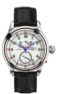 Wholesale Stainless Steel Men NM2058D-LJ-WH Watch