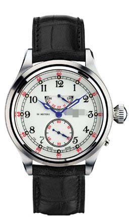 Wholesale Stainless Steel Men NM2058D-LJ-WH Watch