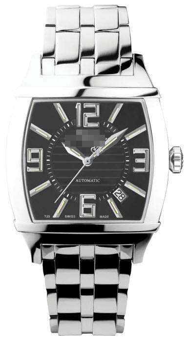 Wholesale Stainless Steel Men NM2068D-SAJ-BK Watch