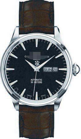 Wholesale Stainless Steel Men NM2080D-LJ-BK Watch