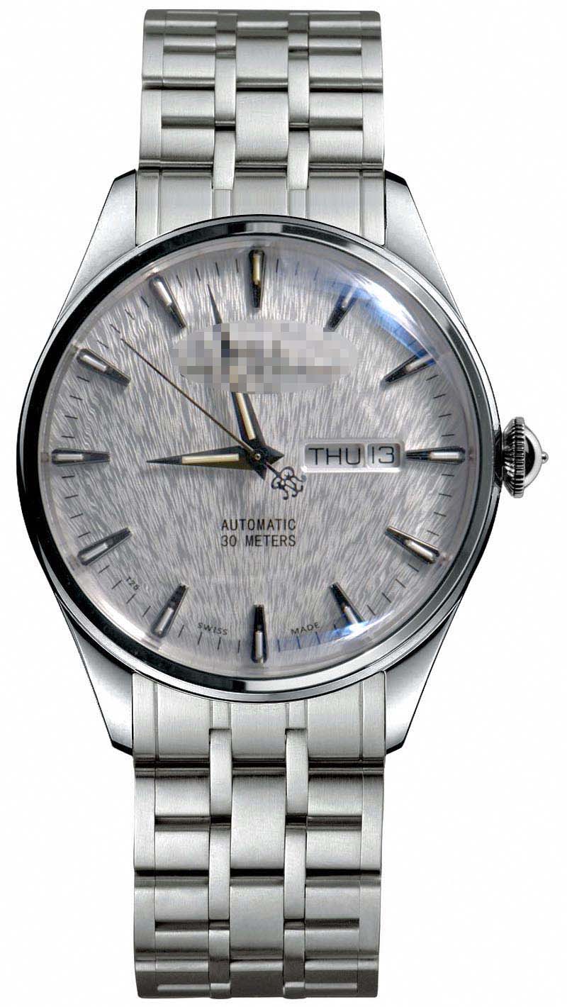 Wholesale Stainless Steel Men NM2080D-SJ-SL Watch