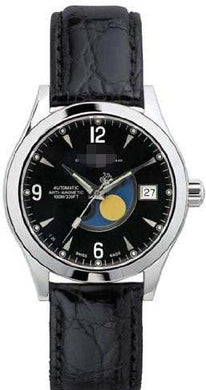 Wholesale Stainless Steel Men NM2082C-LJ-BK Watch