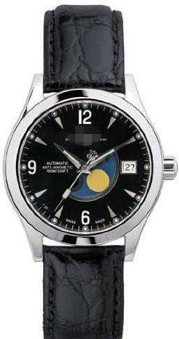 Wholesale Stainless Steel Men NM2082C-LJ-BK Watch