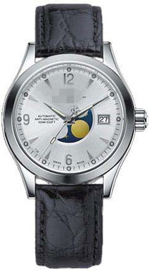 Wholesale Stainless Steel Men NM2082C-LJ-SL Watch