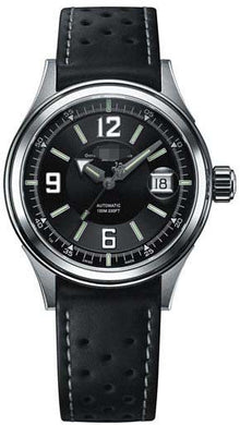 Wholesale Stainless Steel Men NM2088C-PJ-BKWH Watch