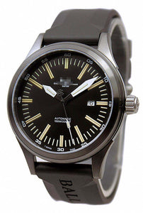Wholesale Stainless Steel Men NM2092C-P-BK Watch
