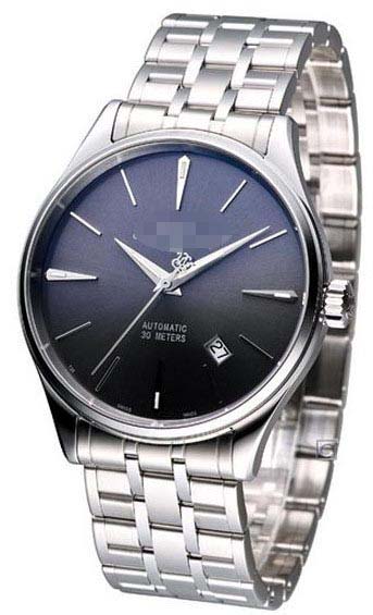 Wholesale Stainless Steel Men NM3080D-SJ-GY Watch