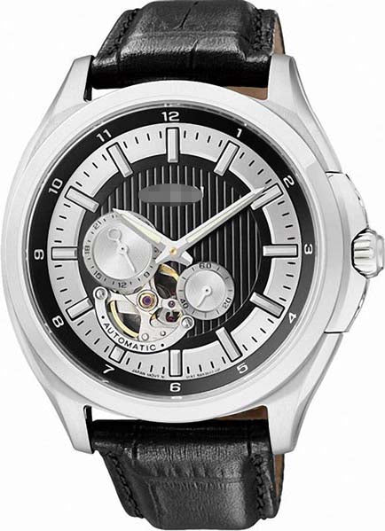 Custom Stainless Steel Men NP1000-04E Watch