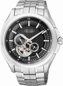 Custom Stainless Steel Men NP1000-55E Watch