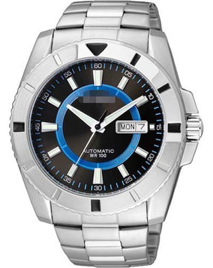 Custom Stainless Steel Men NP4000-59E Watch