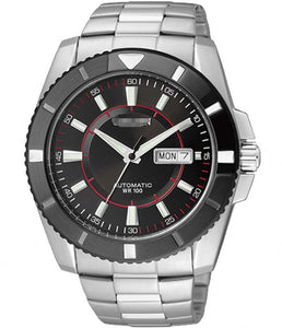 Custom Stainless Steel Men NP4009-54E Watch